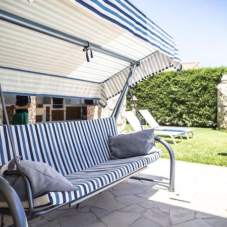 Dimora Fanale, Villa Esclusiva Con Piscina Privata - Fanale Rentals 알타빌라밀리치아 외부 사진