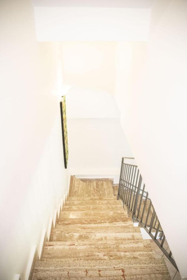 Dimora Fanale, Villa Esclusiva Con Piscina Privata - Fanale Rentals 알타빌라밀리치아 외부 사진